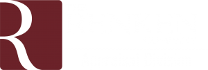 Renken Company Appraisal logo