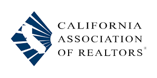 The Renken Company California Association of Realtors Logo
