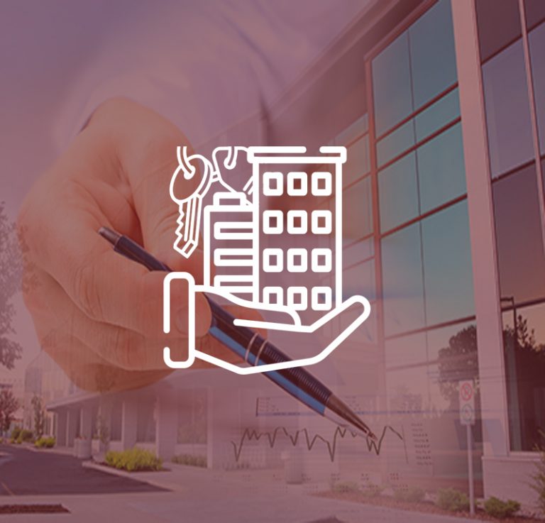 Home Commercial Real Estate Services The Renken Company