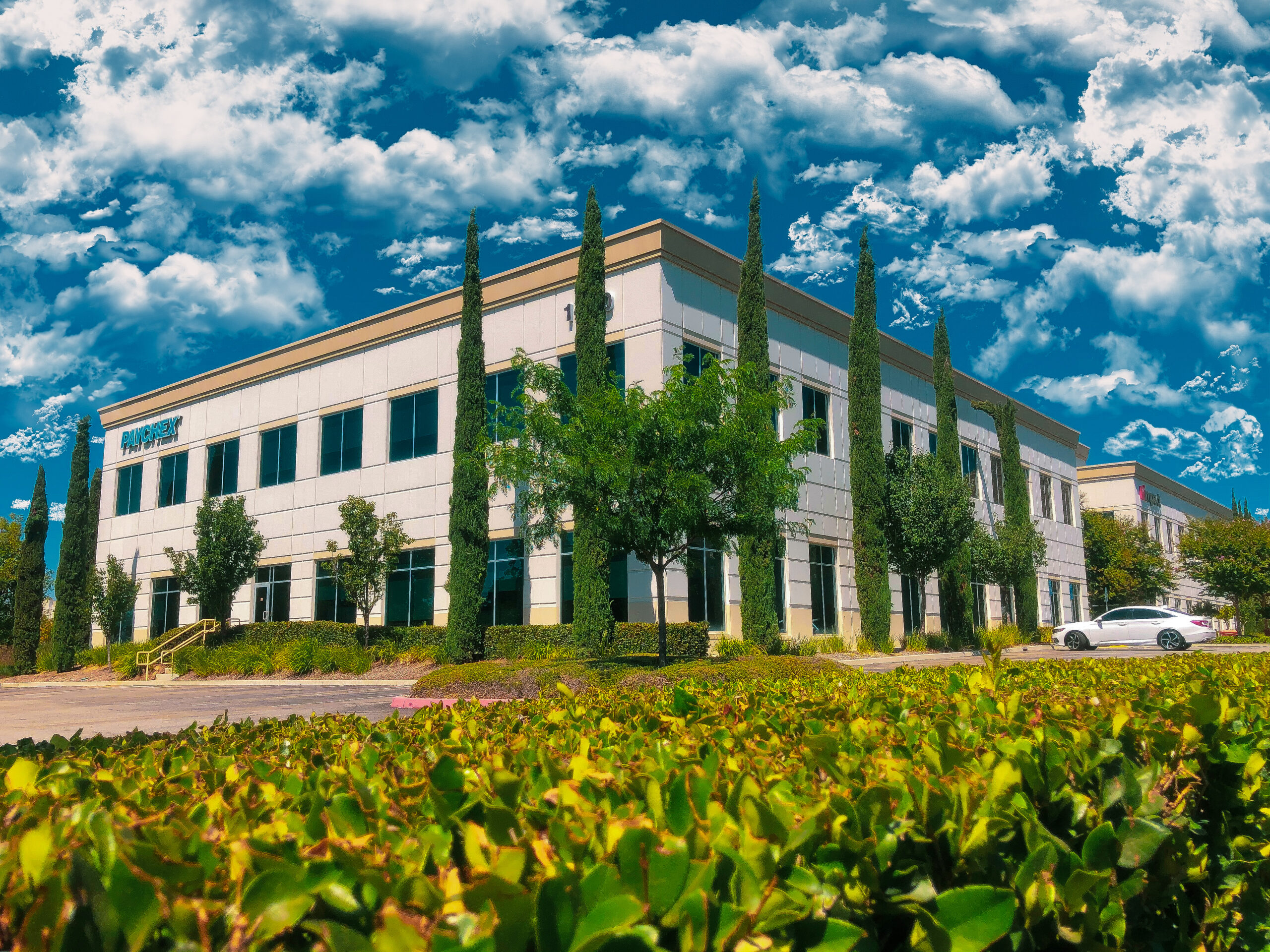 The Renken Company Commercial Real Estate Services