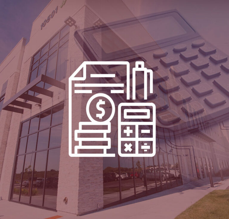 Home Commercial Real Estate Services The Renken Company