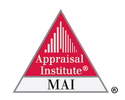 Appraisal Institute MAI logo