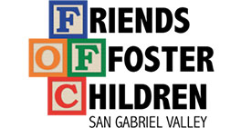 Friends of Foster Children Logo