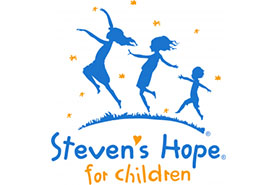 Stevens Hope for Children Logo