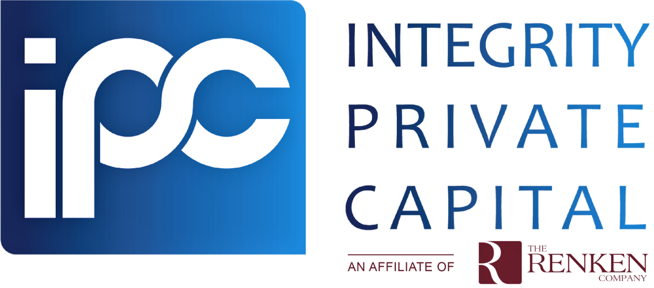 Integrity Private Capital (IPC) Logo