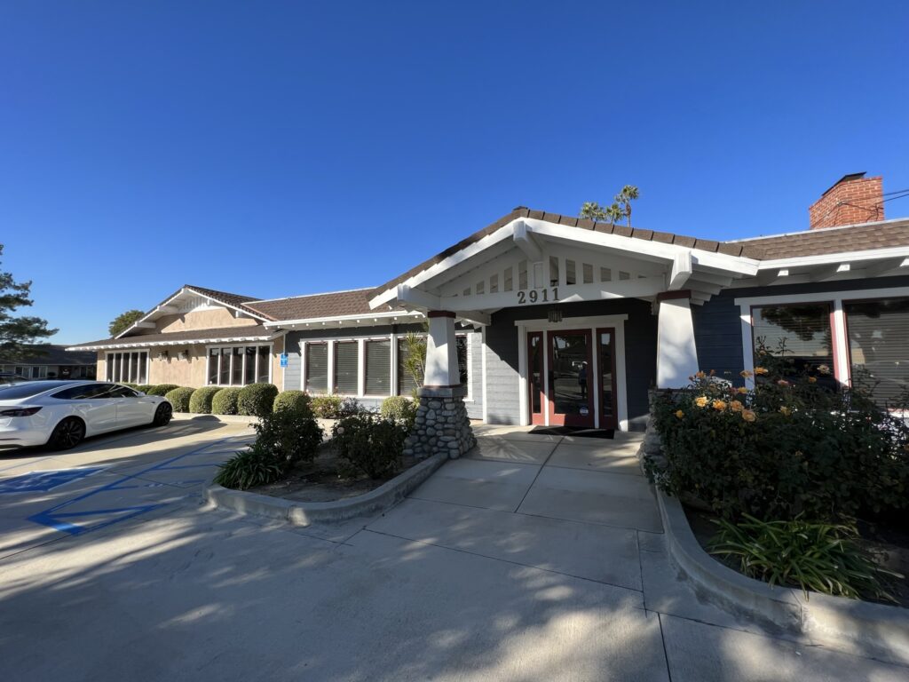 Office and Medical Real Estate for Lease The Renken Company