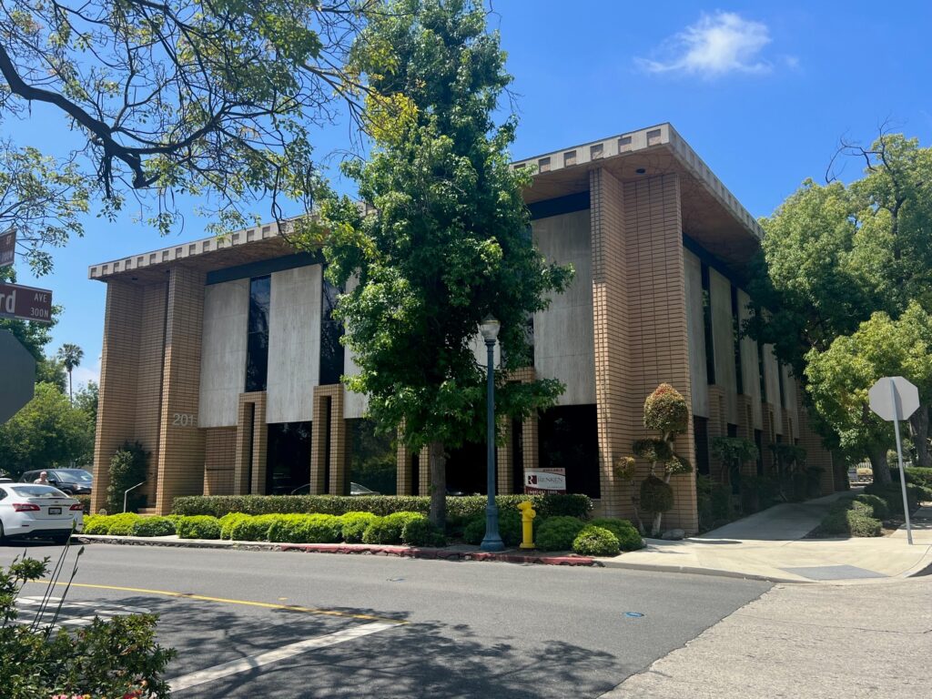 Office and Medical Real Estate for Lease The Renken Company