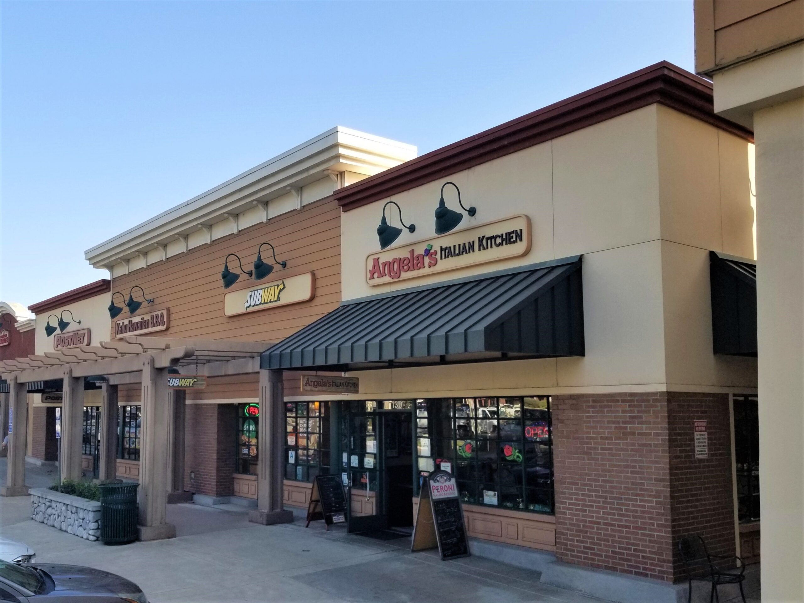 Retail Real Estate for Lease The Renken Company