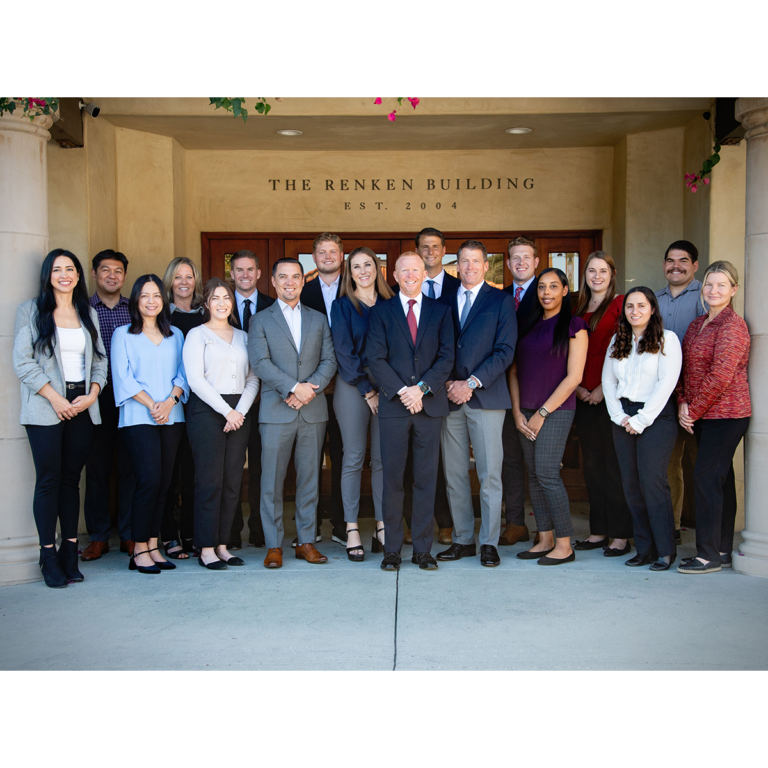 Home Commercial Real Estate Services The Renken Company